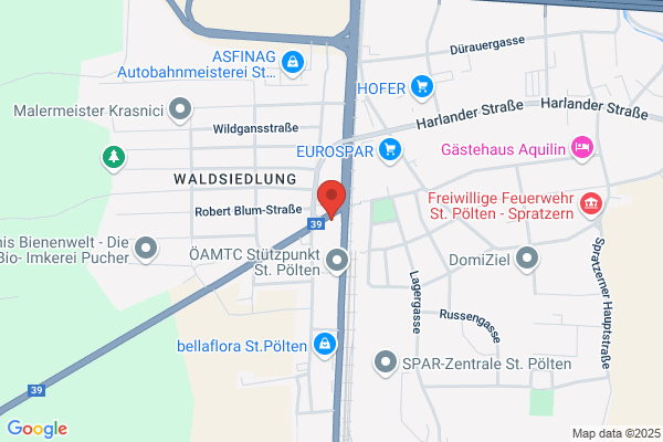 Ihr Wohnerlebniss - Hoermann und Vecera Moebelhandels OEG