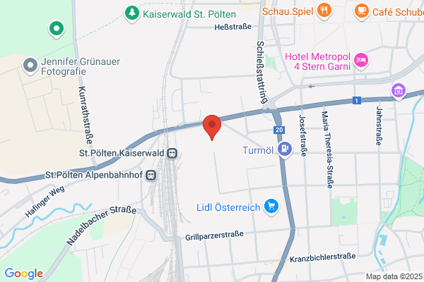 OK Automation GmbH
