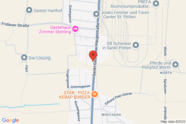 Scharfmueller Gesellschaft m.b.H. und Co. KG