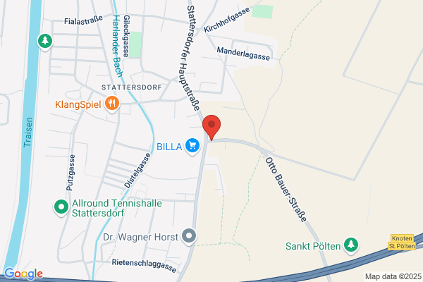 Gerlich Franz Tischlereibetriebs GesmbH