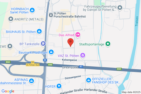 MAITZ - Maroscheck GesmbH