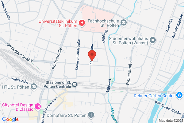 NOe Baugenossenschaft reg.Gen.mbH