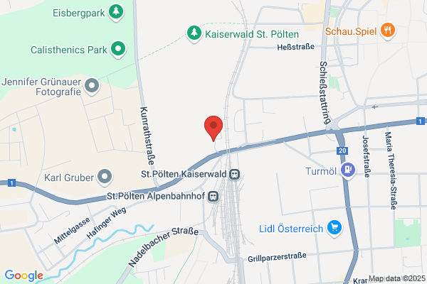 Emmausgemeinschaft Wohnheim u Tageszentrum