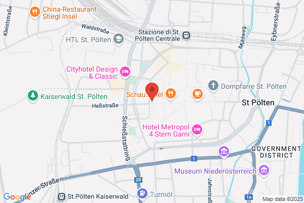Auslaenderberatung d Stadt St. Poelten