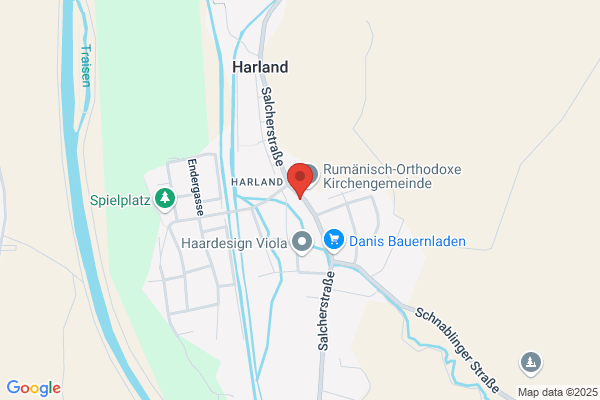 Kinderhort Harland