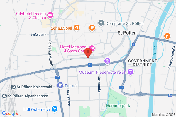M.annerberatung St. Poelten