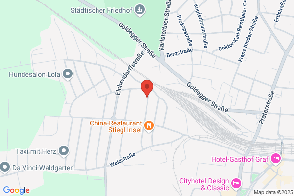 Korntheuer und Radon Immobilien GmbH