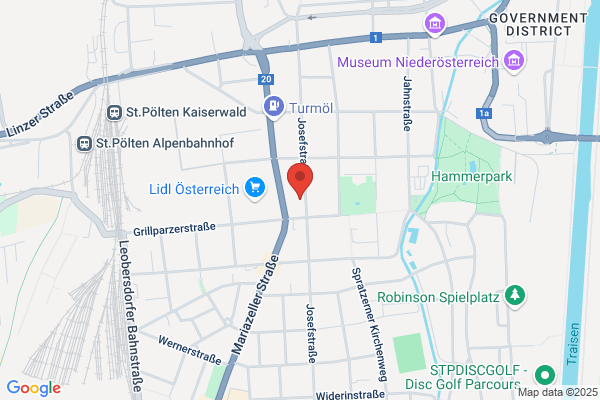 R. Gaerdtner und Comp. Ges.mbH