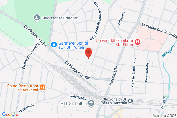 Benevento Beteiligungs GmbH