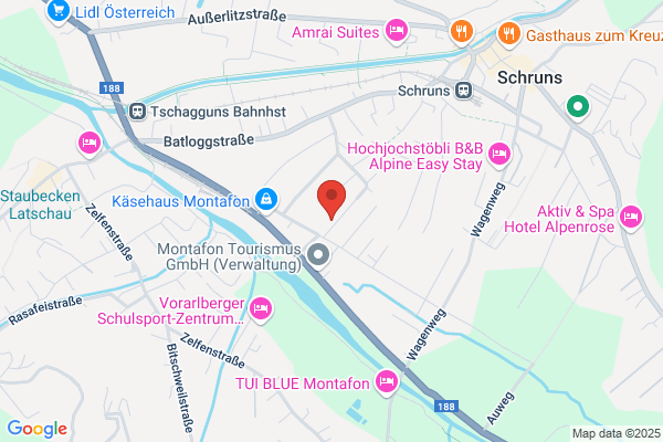 Bauharze & Sprengtechnik Salzgeber GmbH