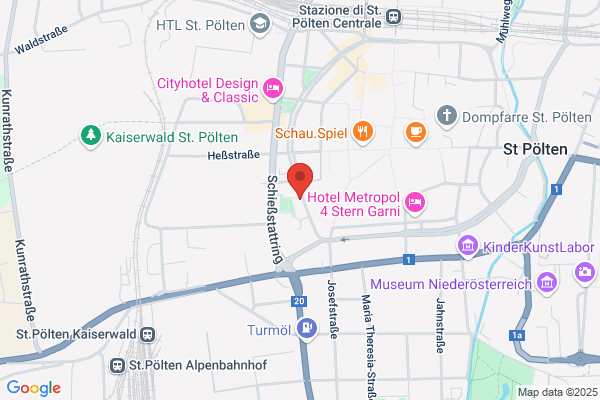Archäologischer Dienst GesmbH