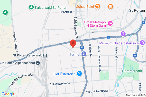 Emmausgemeinschaft Notschlafstelle