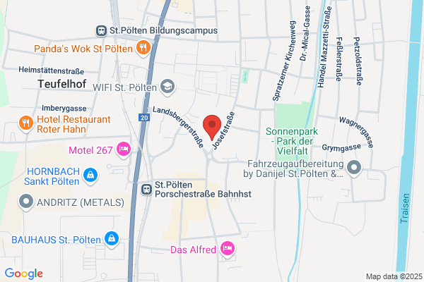 S Real Immobilien- vermittlung GmbH