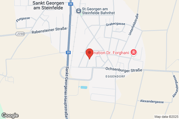 Prachner Georg Buchhandels GesmbH
