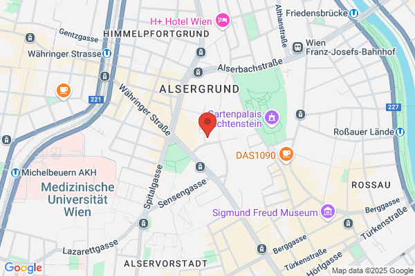 Priesterseminar d. Dioezese St. Poelten