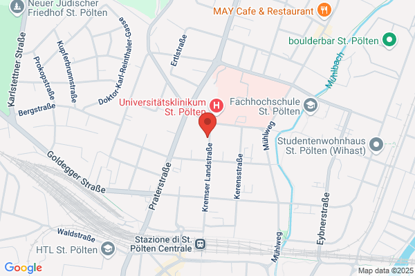 Sodia und Dutter GmbH