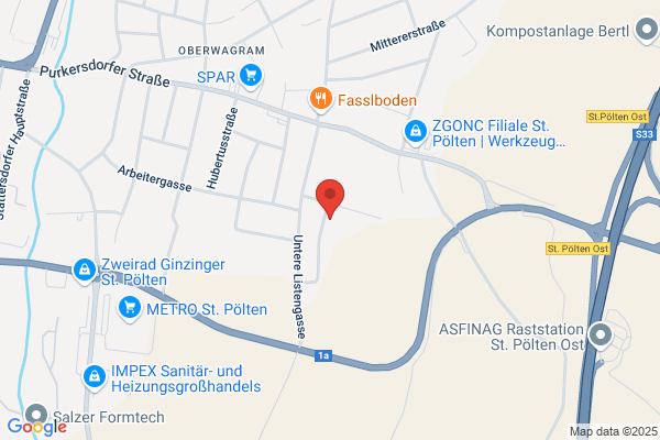Moebelwerk Svoboda Ges.mbH und Co KG