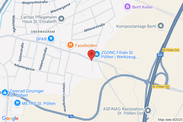 Moebelwerk Svoboda GmbH