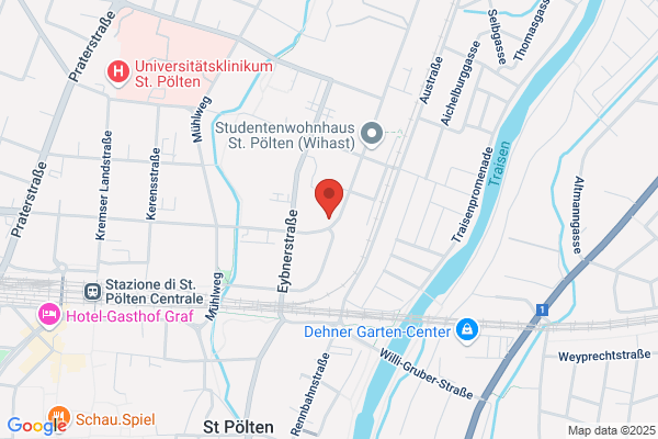 Gestetner Bueromaschinen Verkaufsges.mbH