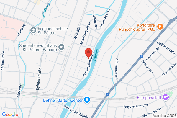 hofbauer + partner engineering gmbh