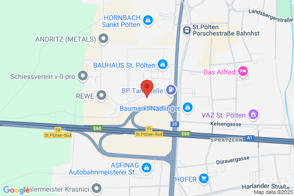 City Treff Restaurant GmbH