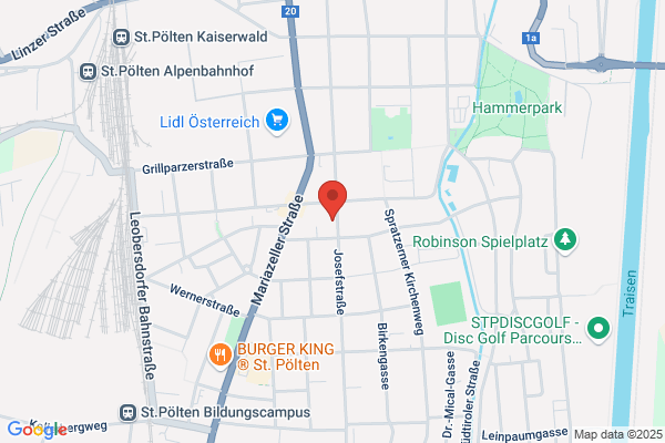 Kong Gesellschaft m.b.H.