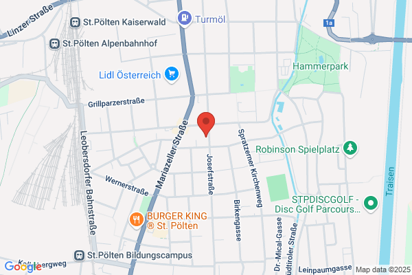 Pirklstuben