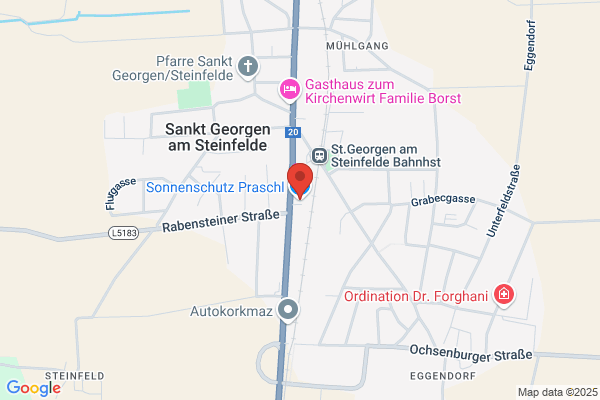 Prasch GmbH