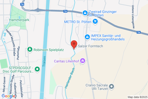 Bechtle IT-Systemhaus St. Pölten
