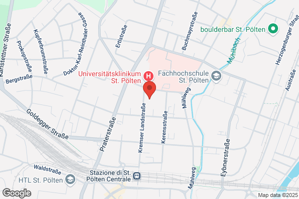 Progate Trading GmbH