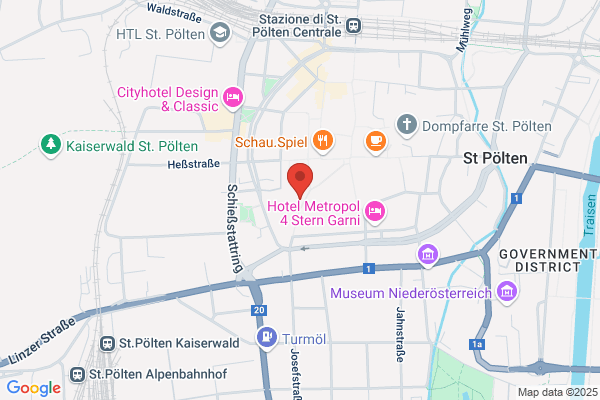 Strasser Informationstechnik GmbH