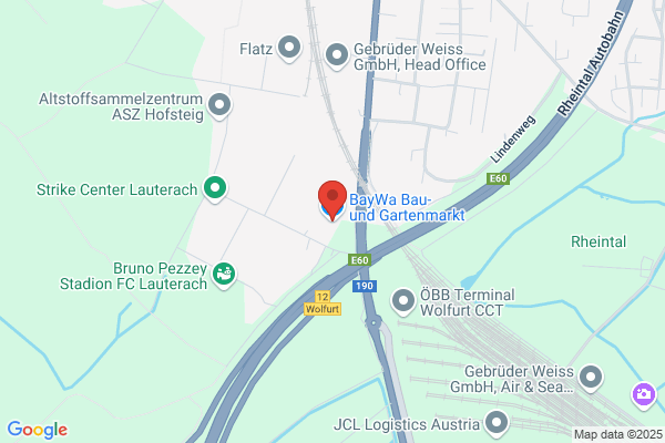 BayWa Vorarlberg Handels- ges.mbH