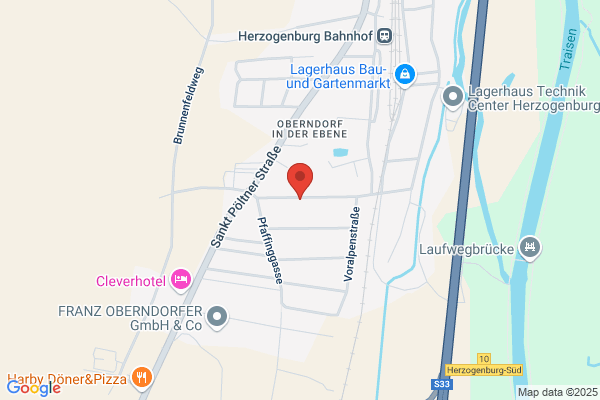 IT Services Edlinger e.U.