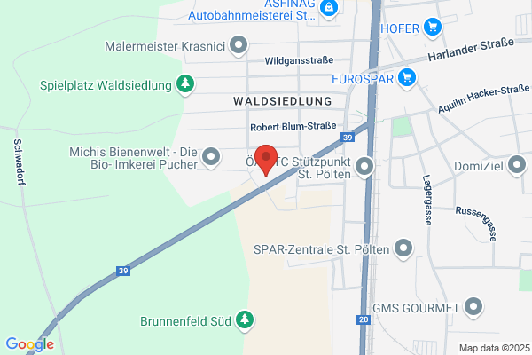 Elektrobau Hoedl GmbH