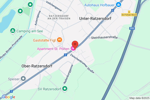 Progate Trading GmbH