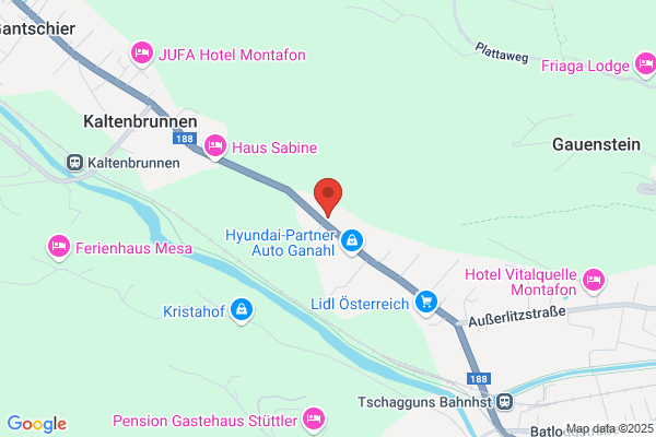 Bestattung Marent GmbH