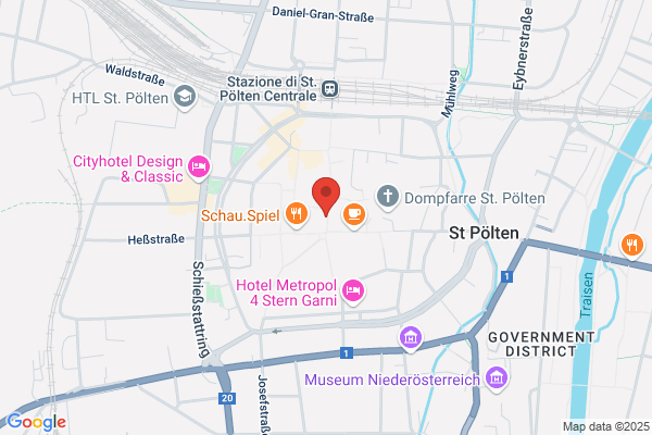 Grüne Erde Kleidung & Naturkosmetik St. Pölten