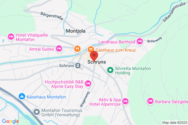 Bluamalaedile Hohenauer und Suitner OEG