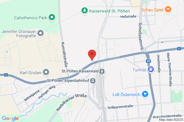 Hundesportzentrum St. Poelten