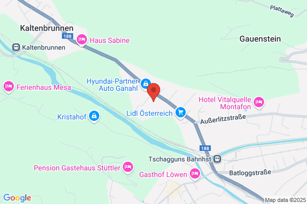 Buchhaltung Montafon - Neyer Lothar
