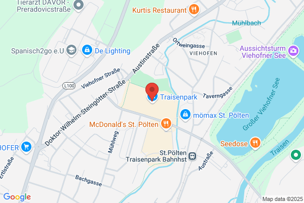 IKEA Planungsstudio & Küchenstudio St. Pölten