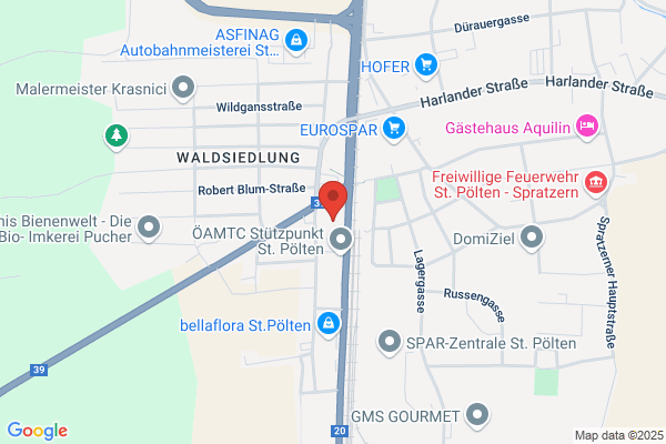Ofenbinder Springsholz GmbH