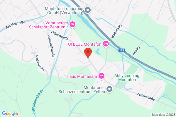 Camping Zelfen