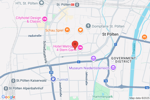 Teppichwelt St. Pölten - Sarah Genevieve Eckstein