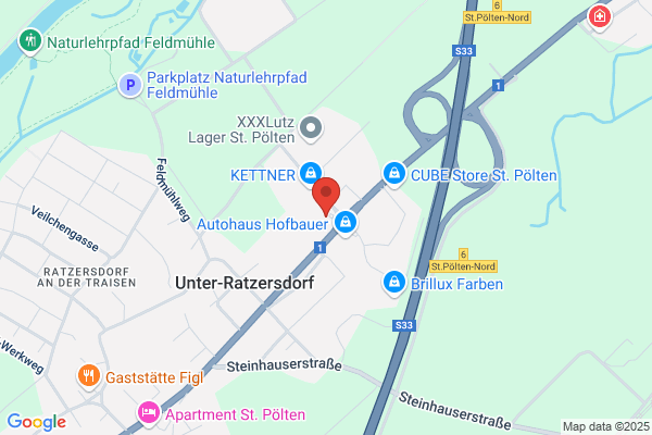Alevitische Kulturgemeinschaft in St. Poelten GmbH