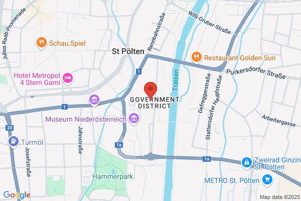Die Niederoesterreichische Versicherung - Erste NOe Brandschaden Versicherungs AG
