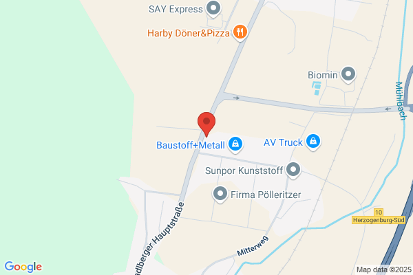 Kapusta und Wildburger Ges.mbH