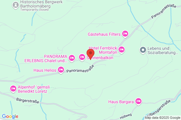 Dipl. Ing. Ganahl Bautraeger GmbH