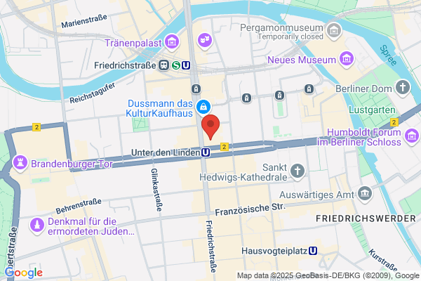 Parfümerie Douglas