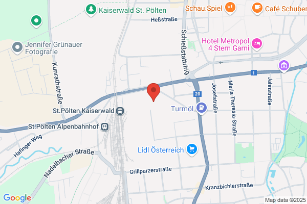 STP-Controls GmbH